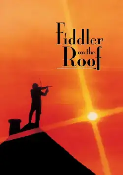 Скрипач на крыше / Fiddler on the Roof (1971) фильм скачать через торрет бесплатно в хорошем качестве