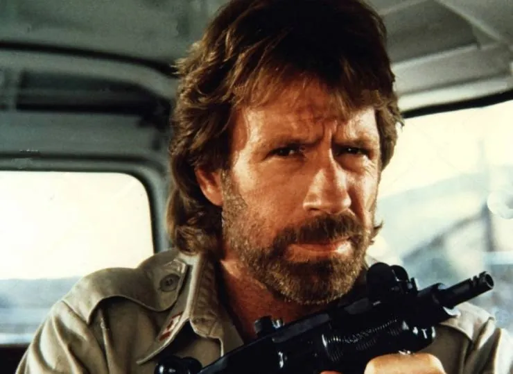 Отряд «Дельта» (1986) скачать торрент бесплатно Отряд «Дельта» (1986) фильм скачать торрент бесплатно