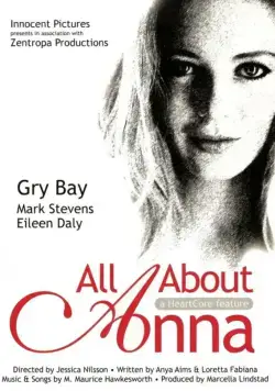 Всё об Анне / All About Anna (2005) фильм скачать через торрет бесплатно в хорошем качестве