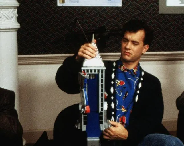 Большой (1988) скачать торрент бесплатно Большой (1988) фильм скачать торрент бесплатно