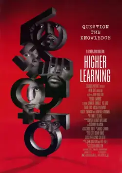 Высшее образование / Higher Learning (1995) фильм скачать через торрет бесплатно в хорошем качестве