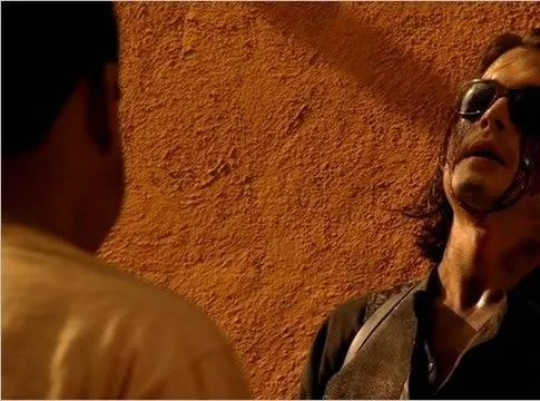 Однажды в Мексике: Отчаянный 2 (2003) скачать торрент бесплатно Однажды в Мексике: Отчаянный 2 (2003) фильм скачать торрент бесплатно