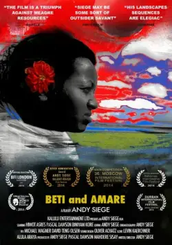 Бети и Амар / Beti and Amare (2014) фильм скачать через торрет бесплатно в хорошем качестве