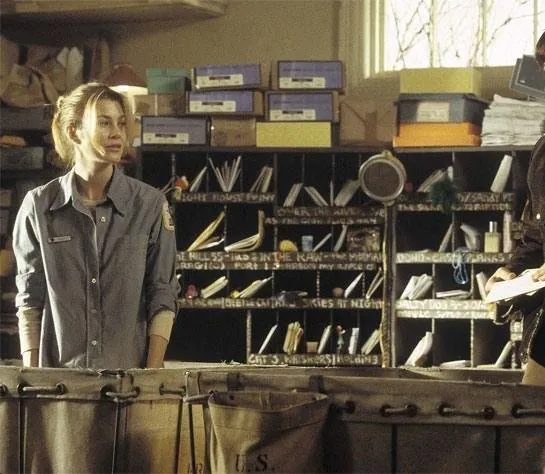 Миля лунного света (2002) скачать торрент бесплатно Миля лунного света (2002) фильм скачать торрент бесплатно