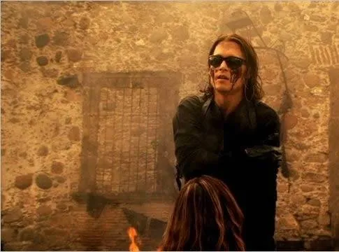 Однажды в Мексике: Отчаянный 2 (2003) в хорошем качестве скачать торрент файл Однажды в Мексике: Отчаянный 2 (2003) фильм в хорошем качестве скачать торрент файл