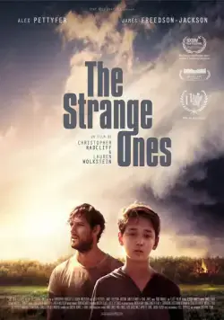 Странные / The Strange Ones (2017) фильм скачать через торрет бесплатно в хорошем качестве