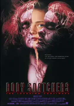 Похитители тел / Body Snatchers (1993) фильм скачать через торрет бесплатно в хорошем качестве