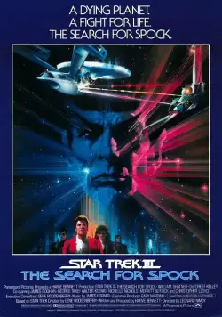 Звездный путь 3: В поисках Спока / Star Trek III: The Search for Spock (1984) фильм скачать через торрет бесплатно в хорошем качестве