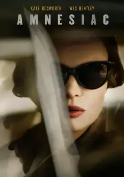 Страдающий амнезией / Amnesiac (2014) фильм скачать через торрет бесплатно в хорошем качестве