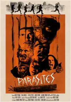 Паразиты / Parasites (2016) фильм скачать через торрет бесплатно в хорошем качестве