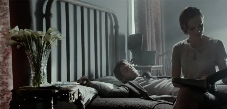 Страдающий амнезией (2014) в хорошем качестве скачать торрент файл Страдающий амнезией (2014) фильм в хорошем качестве скачать торрент файл