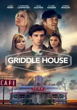 Мясная лавка / The Griddle House (2018) фильм скачать через торрет бесплатно в хорошем качестве