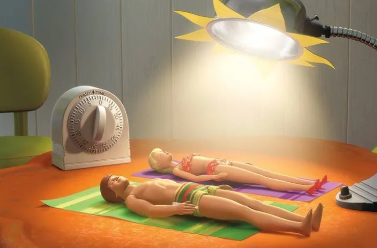 Гавайские каникулы (2011) скачать торрент файл Гавайские каникулы (2011) мультфильм скачать торрент файл