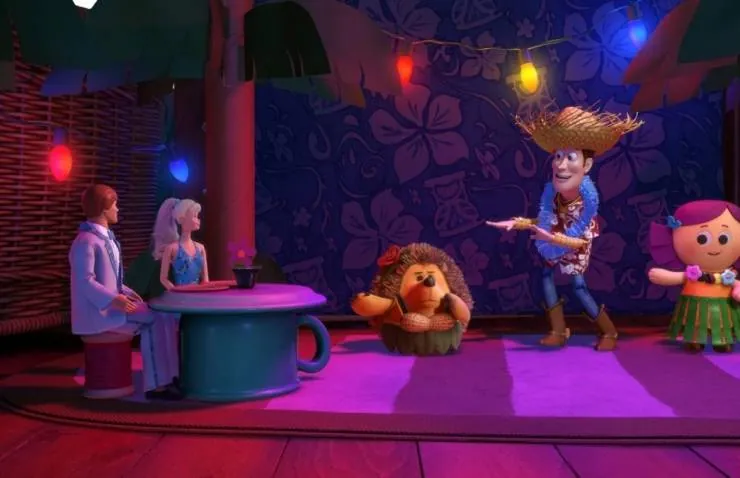 Гавайские каникулы (2011) скачать торрент бесплатно Гавайские каникулы (2011) мультфильм скачать торрент бесплатно