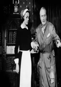 Дневник горничной (1964) в хорошем качестве скачать торрент файл Дневник горничной (1964) фильм в хорошем качестве скачать торрент файл