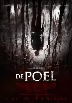 Озеро / De poel (2014) фильм скачать через торрет бесплатно в хорошем качестве