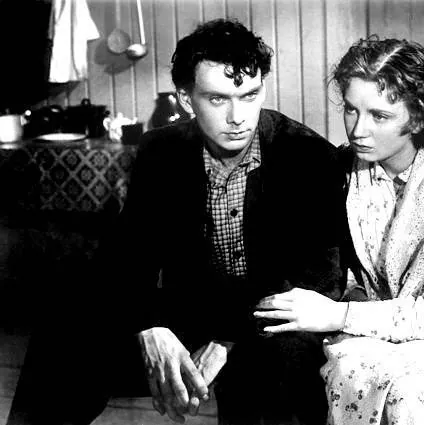 Большая семья (1954) скачать торрент файл Большая семья (1954) фильм скачать торрент файл