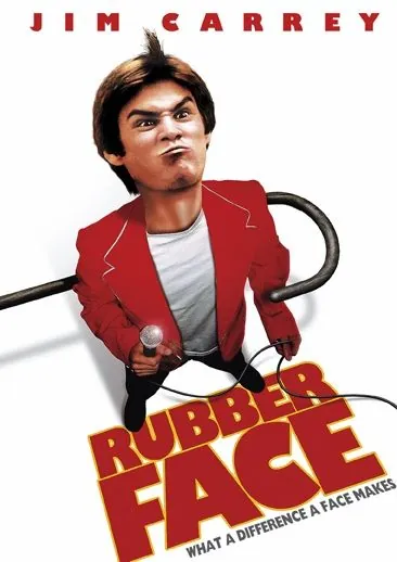 Резиновое лицо / Rubberface (1981) фильм скачать через торрет бесплатно в хорошем качестве