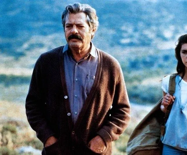 Пчеловод (1986) в хорошем качестве скачать торрент файл Пчеловод (1986) фильм в хорошем качестве скачать торрент файл