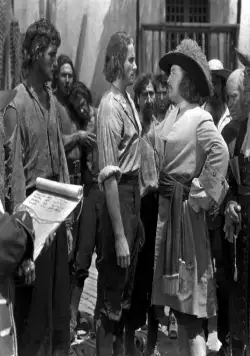 Одиссея капитана Блада (1935) скачать торрент файл Одиссея капитана Блада (1935) фильм скачать торрент файл