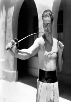 Одиссея капитана Блада (1935) скачать торрент бесплатно Одиссея капитана Блада (1935) фильм скачать торрент бесплатно