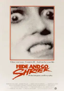 Игра в прятки / Hide and Go Shriek (1988) фильм скачать через торрет бесплатно в хорошем качестве