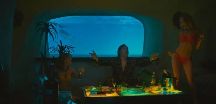 Любовь - это вечеринка (2018) скачать торрент бесплатно Любовь - это вечеринка (2018) фильм скачать торрент бесплатно