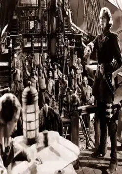 Одиссея капитана Блада (1935) в хорошем качестве скачать торрент файл Одиссея капитана Блада (1935) фильм в хорошем качестве скачать торрент файл
