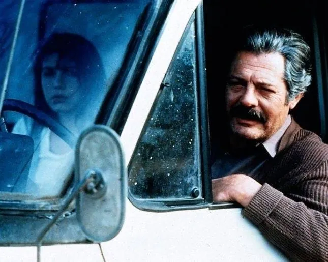 Пчеловод (1986) скачать торрент бесплатно Пчеловод (1986) фильм скачать торрент бесплатно