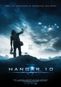 Ангар 10 / Hangar 10 (2014) фильм скачать через торрет бесплатно в хорошем качестве
