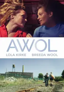 Самоволка / AWOL (2016) фильм скачать через торрет бесплатно в хорошем качестве