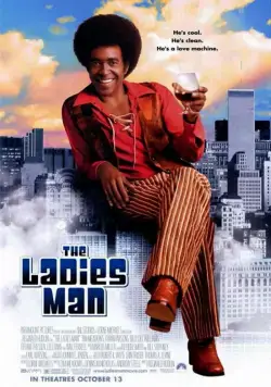 Дамский угодник / The Ladies Man (2000) фильм скачать через торрет бесплатно в хорошем качестве
