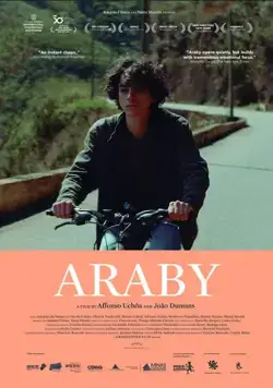 Аравия / Arábia (2017) фильм скачать через торрет бесплатно в хорошем качестве