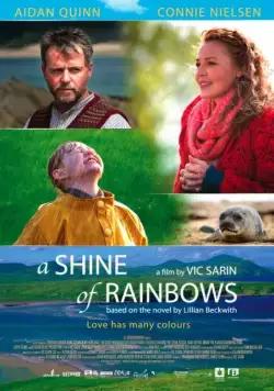 Сияние радуги / A Shine of Rainbows (2009) (2009) фильм скачать через торрет бесплатно в хорошем качестве