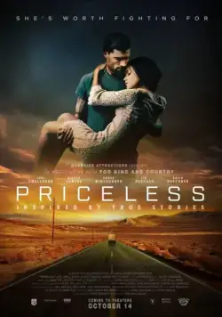 Бесценная / Priceless (2016) фильм скачать через торрет бесплатно в хорошем качестве