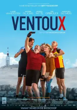Ванту / Ventoux (2015) фильм скачать через торрет бесплатно в хорошем качестве