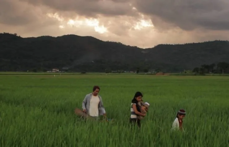 Метрополис Манила (2012) скачать торрент бесплатно Метрополис Манила (2012) фильм скачать торрент бесплатно