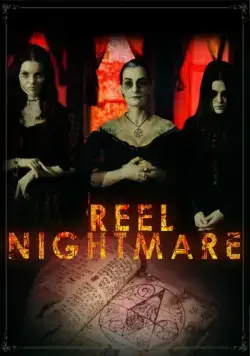 Катушка ужаса / Reel Nightmare (2017) фильм скачать через торрет бесплатно в хорошем качестве