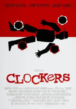 Толкачи / Clockers (1995) фильм скачать через торрет бесплатно в хорошем качестве