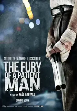 Терпеливый / The Fury of a Patient Man (2016) фильм скачать через торрет бесплатно в хорошем качестве