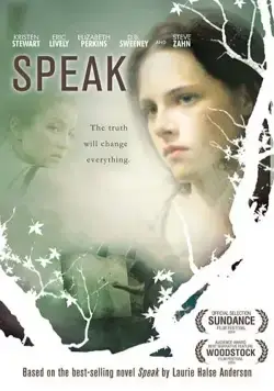Говори / Speak (2004) фильм скачать через торрет бесплатно в хорошем качестве