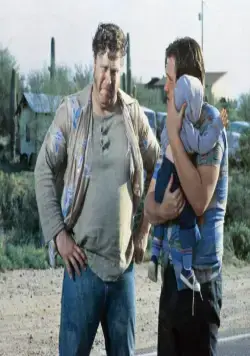 Воспитание Аризоны (1987) в хорошем качестве скачать торрент файл Воспитание Аризоны (1987) фильм в хорошем качестве скачать торрент файл