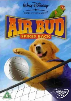 Король воздуха: Возвращение / Air Bud: Spikes Back (2003) фильм скачать через торрет бесплатно в хорошем качестве