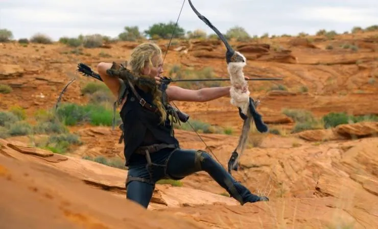 Оставшийся в живых (2014) скачать торрент файл Оставшийся в живых (2014) фильм скачать торрент файл