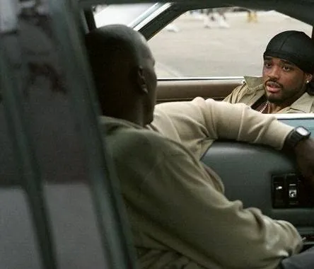 Перехват (2006) скачать торрент файл Перехват (2006) фильм скачать торрент файл