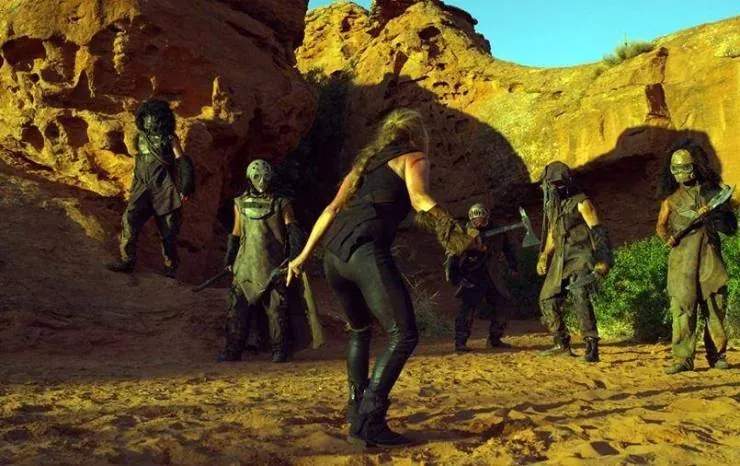 Оставшийся в живых (2014) в хорошем качестве скачать торрент файл Оставшийся в живых (2014) фильм в хорошем качестве скачать торрент файл