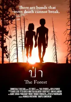 Лес / The Forest (2016) фильм скачать через торрет бесплатно в хорошем качестве