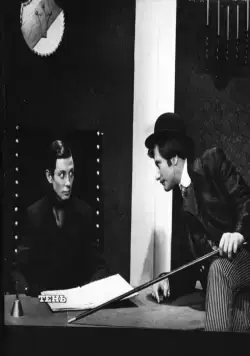 Тень (1971) скачать торрент бесплатно Тень (1971) фильм скачать торрент бесплатно