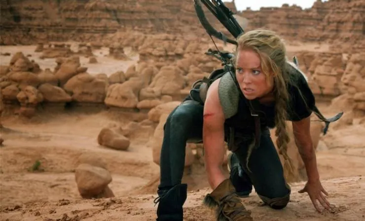 Оставшийся в живых (2014) скачать торрент бесплатно Оставшийся в живых (2014) фильм скачать торрент бесплатно