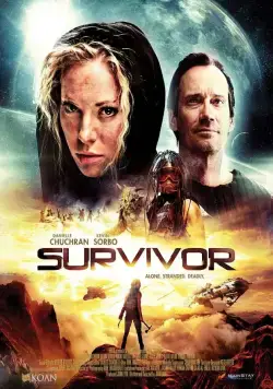 Оставшийся в живых / Survivor (2014) фильм скачать через торрет бесплатно в хорошем качестве